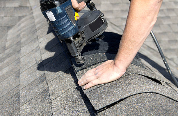 Best Cold Roofs  in Pineland, TX