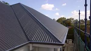 Best Steel Roofing  in Pineland, TX
